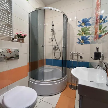 Apartament Klaudia Polanica-Zdroj Exterior photo