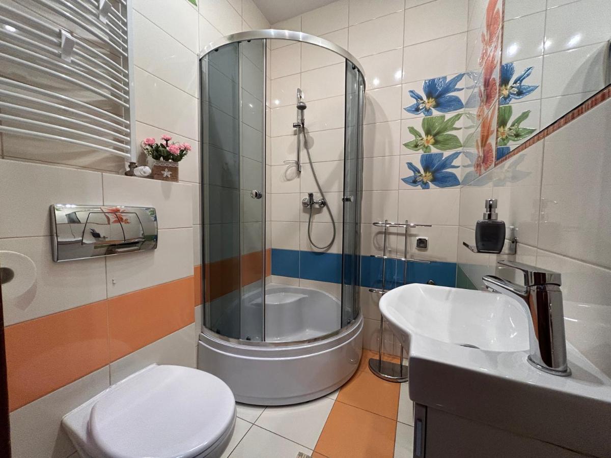 Apartment Klaudia *