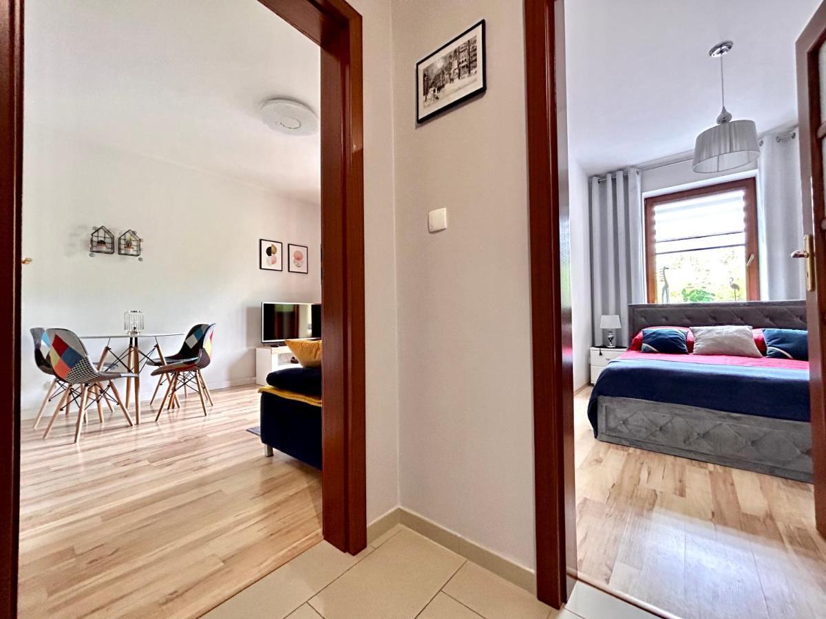 Apartment Klaudia *