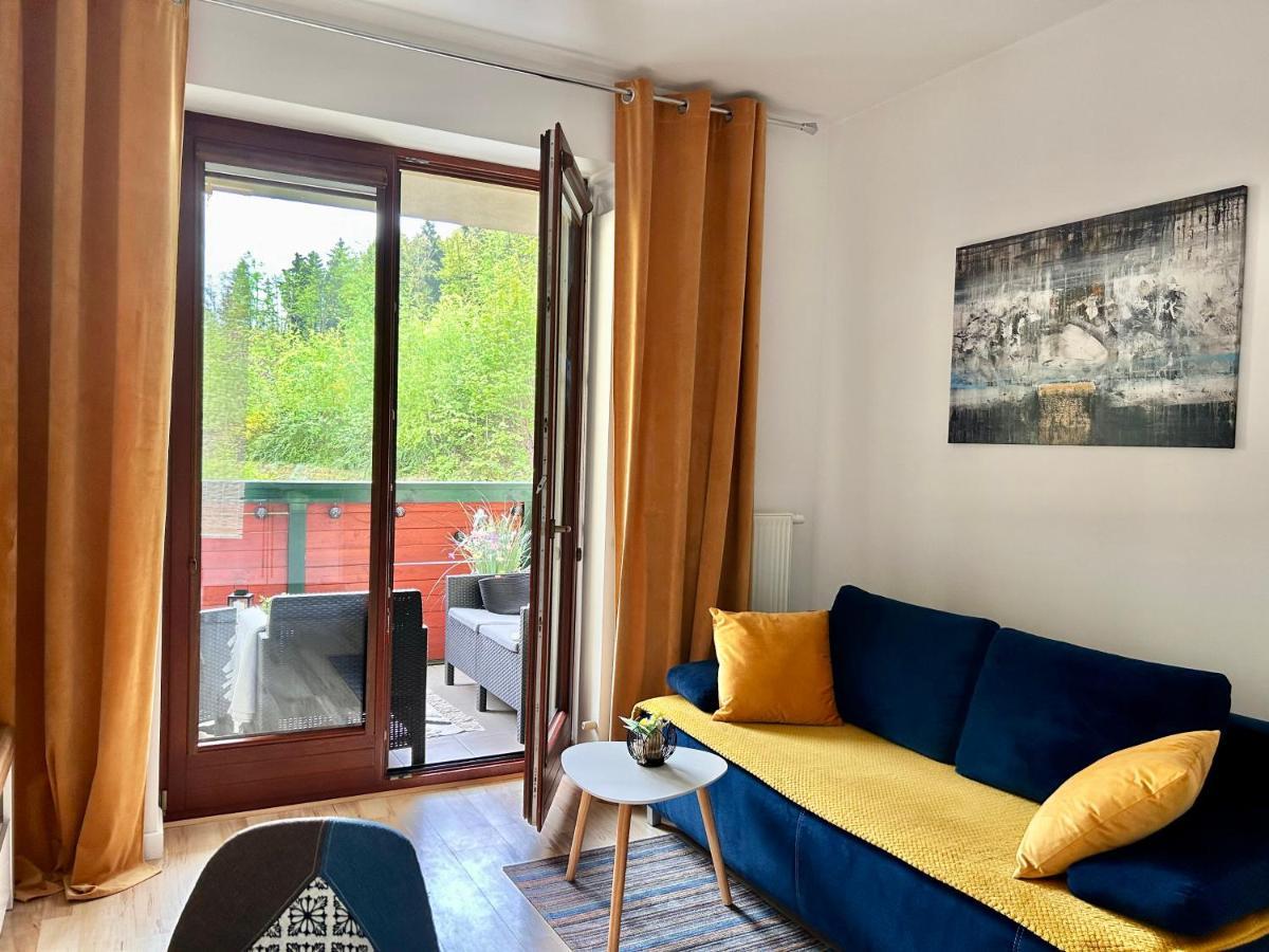 Apartment Klaudia *