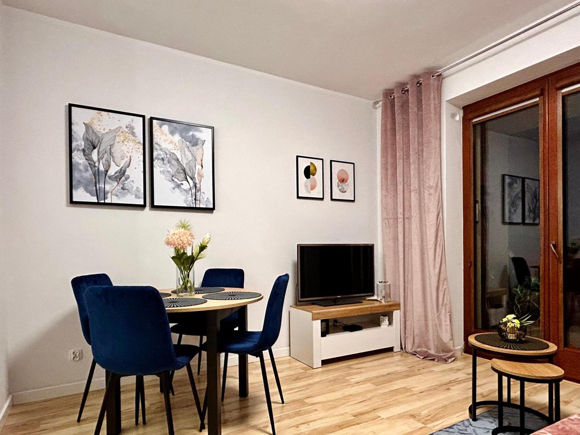 Klaudia Apartment Polanica-Zdroj
