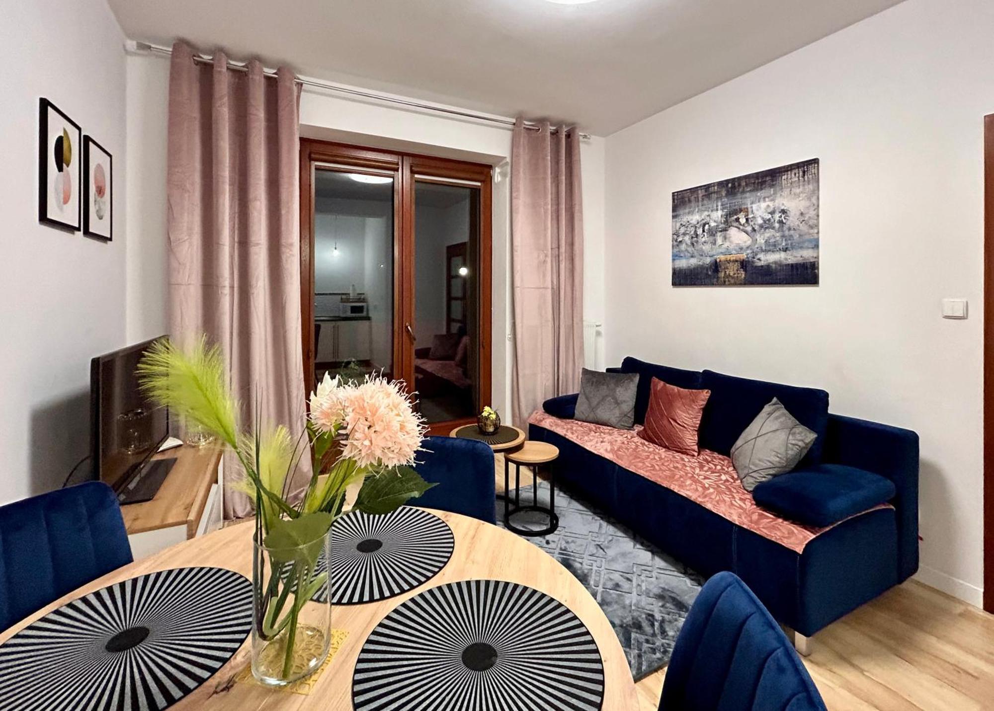 Klaudia Apartment